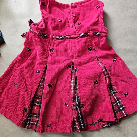 Samantha Says dress very adorable 2t - Picture 6 of 9